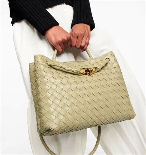 bottega bag dupe green|bottega veneta jodie bag dupe.